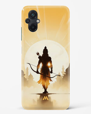 Rama Prince of Ayodhya Hard Case Phone Cover (Xiaomi)