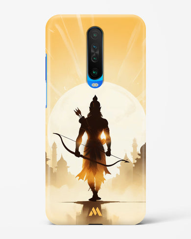 Rama Prince of Ayodhya Hard Case Phone Cover (Xiaomi)