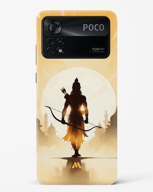 Rama Prince of Ayodhya Hard Case Phone Cover (Xiaomi)