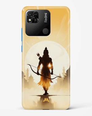 Rama Prince of Ayodhya Hard Case Phone Cover (Xiaomi)