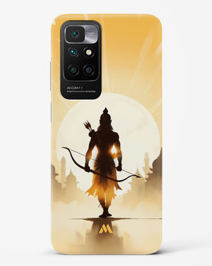 Rama Prince of Ayodhya Hard Case Phone Cover (Xiaomi)