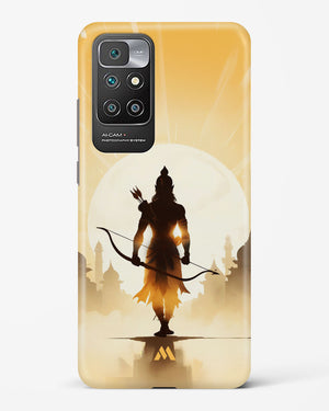 Rama Prince of Ayodhya Hard Case Phone Cover (Xiaomi)