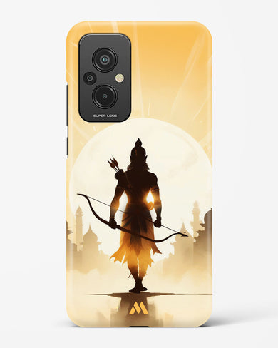 Rama Prince of Ayodhya Hard Case Phone Cover (Xiaomi)