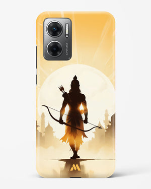 Rama Prince of Ayodhya Hard Case Phone Cover (Xiaomi)