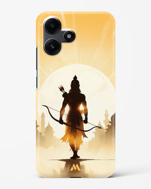 Rama Prince of Ayodhya Hard Case Phone Cover (Xiaomi)
