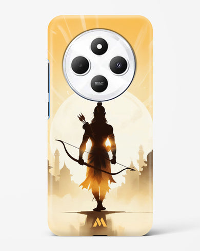 Rama Prince of Ayodhya Hard Case Phone Cover (Xiaomi)
