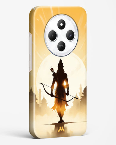 Rama Prince of Ayodhya Hard Case Phone Cover (Xiaomi)