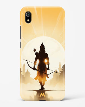 Rama Prince of Ayodhya Hard Case Phone Cover (Xiaomi)