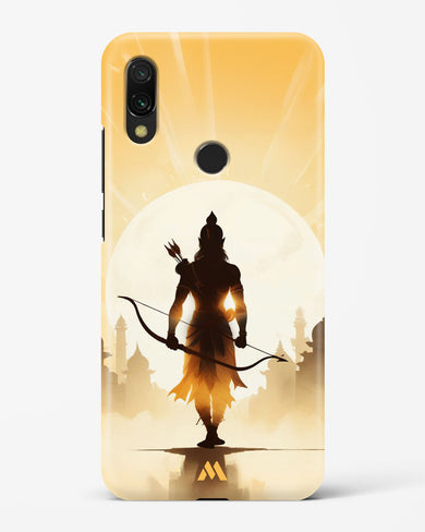 Rama Prince of Ayodhya Hard Case Phone Cover (Xiaomi)