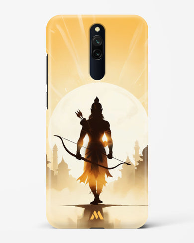Rama Prince of Ayodhya Hard Case Phone Cover (Xiaomi)