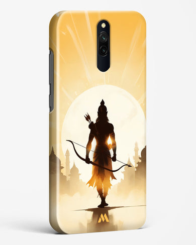 Rama Prince of Ayodhya Hard Case Phone Cover (Xiaomi)