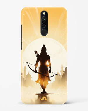 Rama Prince of Ayodhya Hard Case Phone Cover (Xiaomi)