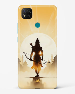 Rama Prince of Ayodhya Hard Case Phone Cover (Xiaomi)