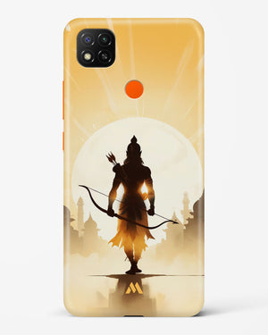 Rama Prince of Ayodhya Hard Case Phone Cover (Xiaomi)