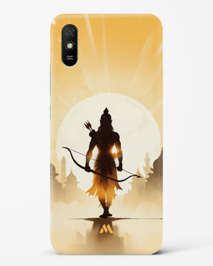 Rama Prince of Ayodhya Hard Case Phone Cover (Xiaomi)