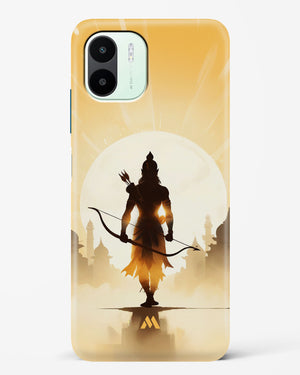 Rama Prince of Ayodhya Hard Case Phone Cover (Xiaomi)