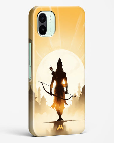 Rama Prince of Ayodhya Hard Case Phone Cover (Xiaomi)