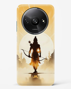 Rama Prince of Ayodhya Hard Case Phone Cover (Xiaomi)