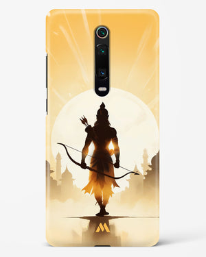 Rama Prince of Ayodhya Hard Case Phone Cover (Xiaomi)