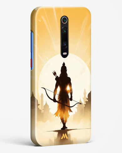 Rama Prince of Ayodhya Hard Case Phone Cover (Xiaomi)