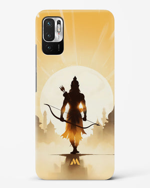 Rama Prince of Ayodhya Hard Case Phone Cover (Xiaomi)