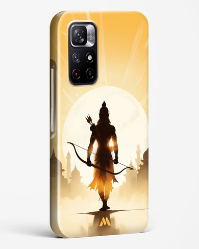 Rama Prince of Ayodhya Hard Case Phone Cover (Xiaomi)