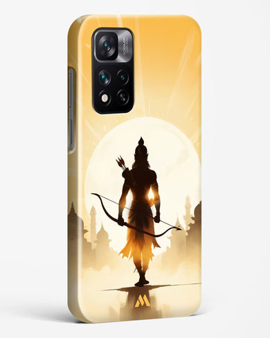 Rama Prince of Ayodhya Hard Case Phone Cover (Xiaomi)