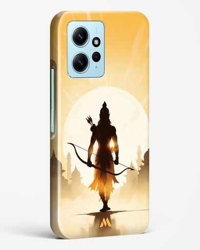 Rama Prince of Ayodhya Hard Case Phone Cover (Xiaomi)