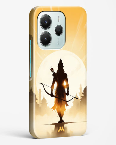 Rama Prince of Ayodhya Hard Case Phone Cover (Xiaomi)