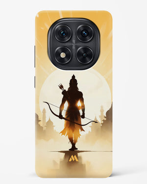 Rama Prince of Ayodhya Hard Case Phone Cover (Xiaomi)