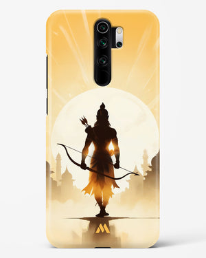 Rama Prince of Ayodhya Hard Case Phone Cover (Xiaomi)