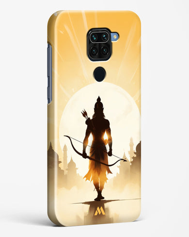 Rama Prince of Ayodhya Hard Case Phone Cover (Xiaomi)