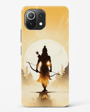 Rama Prince of Ayodhya Hard Case Phone Cover (Xiaomi)