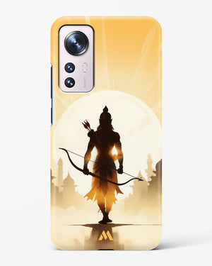 Rama Prince of Ayodhya Hard Case Phone Cover (Xiaomi)