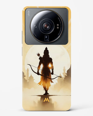 Rama Prince of Ayodhya Hard Case Phone Cover (Xiaomi)