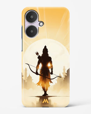 Rama Prince of Ayodhya Hard Case Phone Cover (Xiaomi)