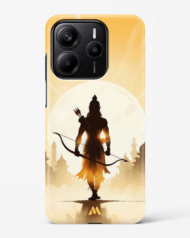 Rama Prince of Ayodhya Hard Case Phone Cover (Xiaomi)
