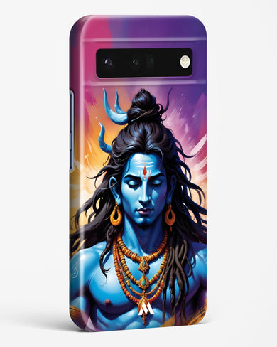 Shiva in Penance Hard Case Phone Cover (Google)