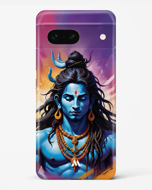 Shiva in Penance Hard Case Phone Cover (Google)