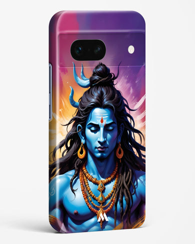 Shiva in Penance Hard Case Phone Cover (Google)