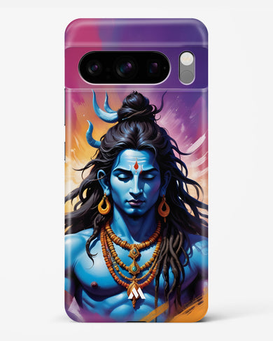 Shiva in Penance Hard Case Phone Cover (Google)