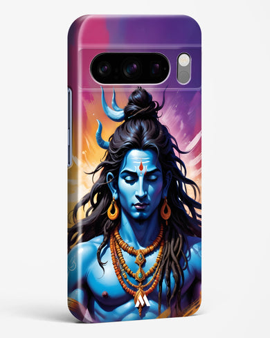 Shiva in Penance Hard Case Phone Cover (Google)