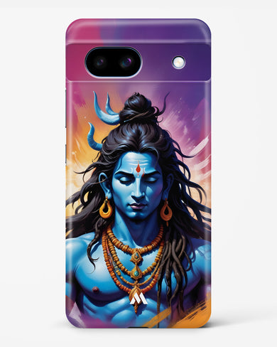 Shiva in Penance Hard Case Phone Cover (Google)