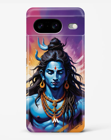 Shiva in Penance Hard Case Phone Cover (Google)