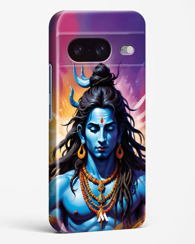 Shiva in Penance Hard Case Phone Cover (Google)