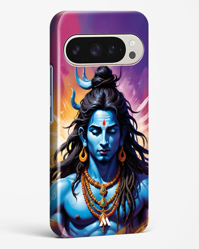 Shiva in Penance Hard Case Phone Cover (Google)