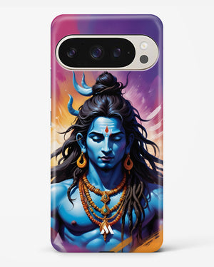 Shiva in Penance Hard Case Phone Cover (Google)