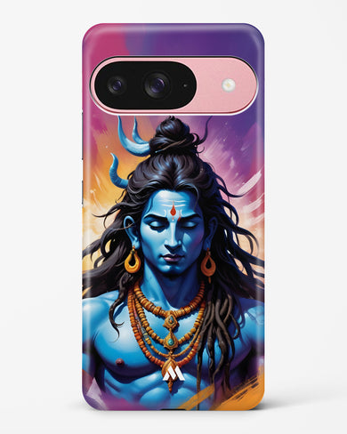 Shiva in Penance Hard Case Phone Cover (Google)