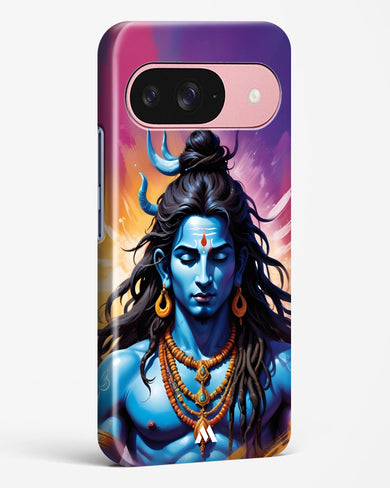 Shiva in Penance Hard Case Phone Cover (Google)