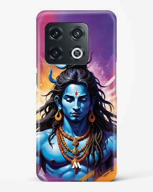 Shiva in Penance Hard Case Phone Cover (OnePlus)